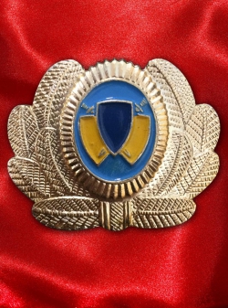 Держ. служби охорони
