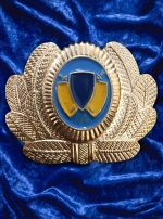Держ. служби охорони