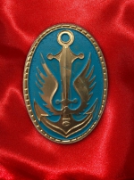 Морської піхоти (Берет)
