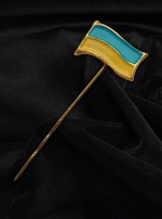 Знак «Флаг Украины»